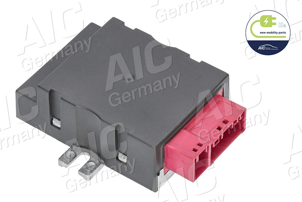Aic Steuergerät, Kraftstoffpumpe 72033 Für Bmw