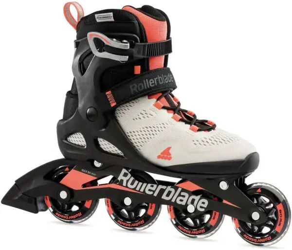 Inline Skates Rollerblade Macroblade W 80 (Grau - 42.5)