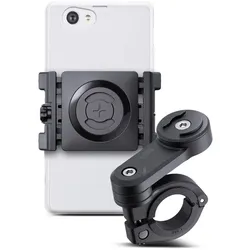 SP Connect SPC+ Moto Bundle LT Universal Phone Clamp Halterung u. Aufnahme