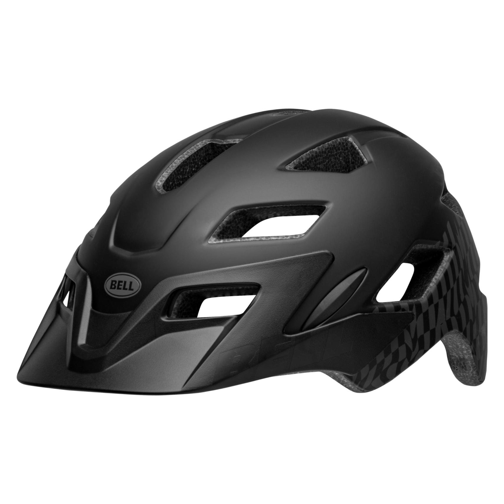 Bell Sidetrack Child Helmet (47 - 54 cm) (7158310)