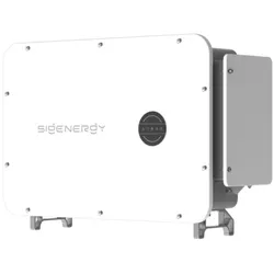 Sigenergy 'Hybrid Wechselrichter 110 kW'(0% MwSt §12 III UstG)