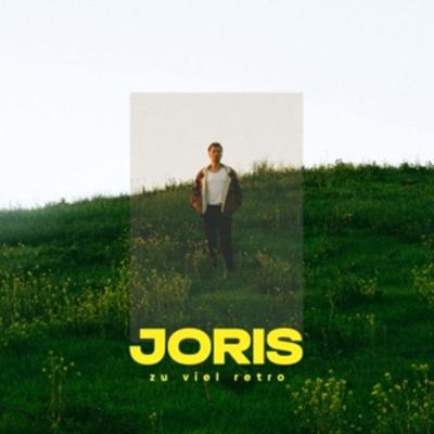 zu viel retro - Joris, Vinyl