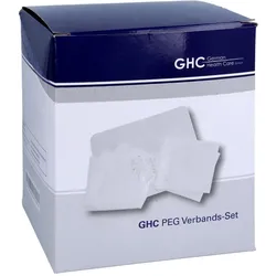 GHC PEG Verband-Set