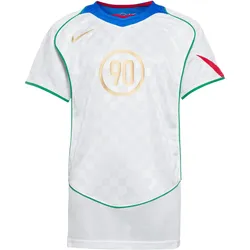 Nike Total 90 Funktionsshirt Kinder | Gr. 140/146 | weiß - weiß