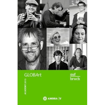 auf/bruch, Gebundene Ausgabe von , Birkhäuser, 978-3-99043-632-5