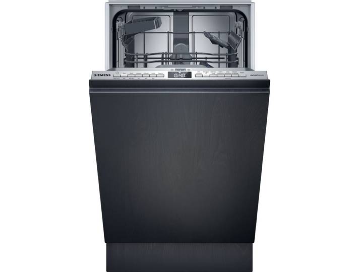 Siemens iQ300, Vollintegrierter Geschirrspüler, 45 cm, SR83EX02LD, ID SR83EX02LD