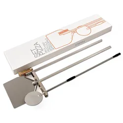 Moretti Forni Pizza-Set BASIC, 4 Teile