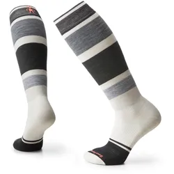 smartwool Targeted Cushion OTC - Damen Snowboard-Socken - Moonbeam - M