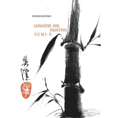 Sumi-E, Taschenbuch von Sumiko Knudsen, Books on Demand