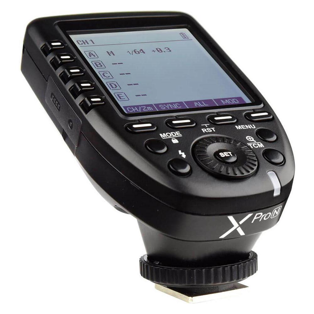 Godox Location BARDT KIT Canon (D148611)
