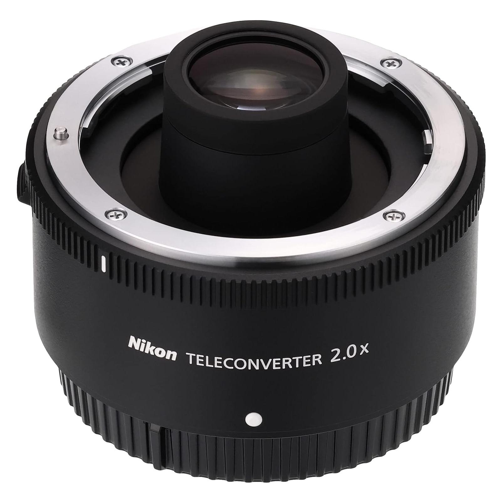 Nikon TC-2.0x (Telekonverter, Nikon Z) (JMA904DA)