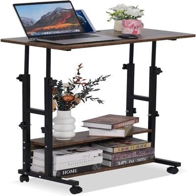 No Small Standing Desk Adjustable Height
