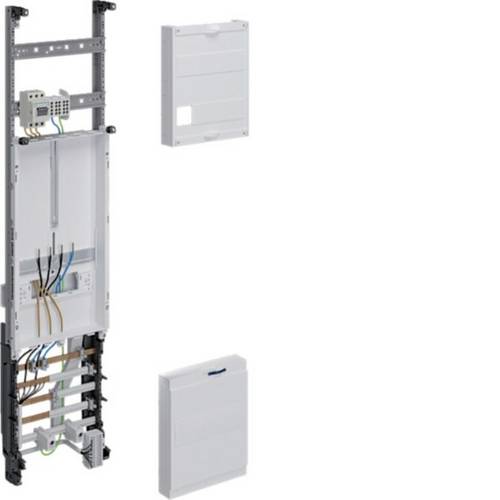 Hager ZH32U7NT Komplettfeld Inhalt 1St.