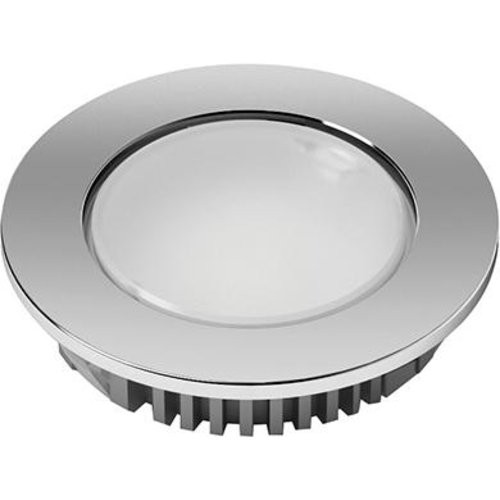 HALEMEIER MultiLite Flood 12VDC LED Accent Spot, Rond, 4W