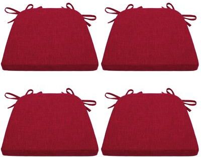 Shinnwa Indoor 1.5'' Dining Chair Chair Pad