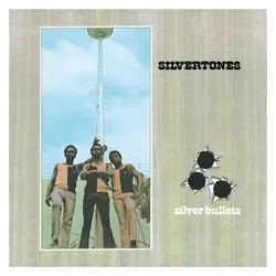Music On Vinyl, Schallplatten, Silver Bullets (Silvertones)