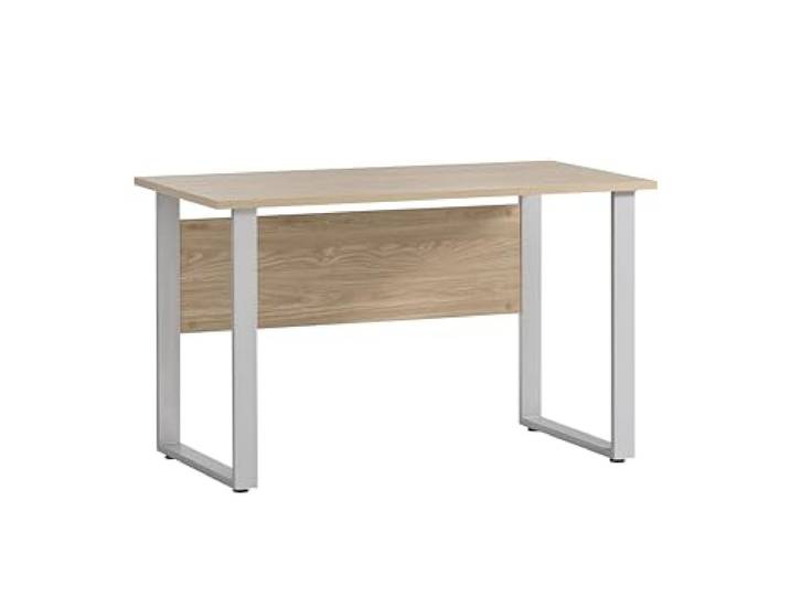 Schildmeyer Antero 701872 Bureau\, Décor Chêne Clair\, 120 x 65 x 73\,9 cm