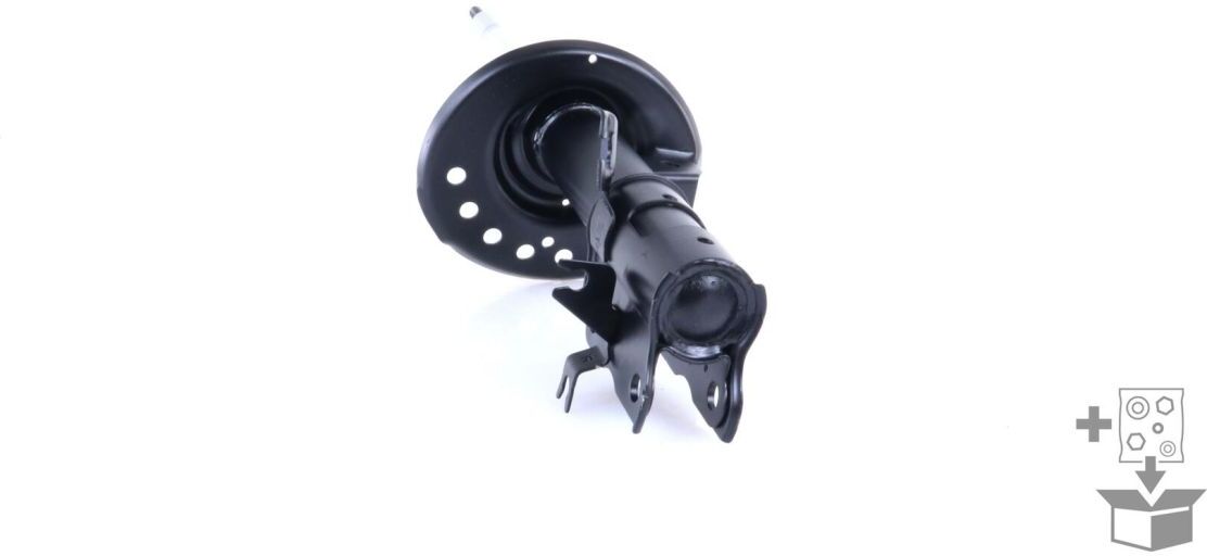 Stoßdämpfer MONROE ADVENTURE MONROE D0023R
