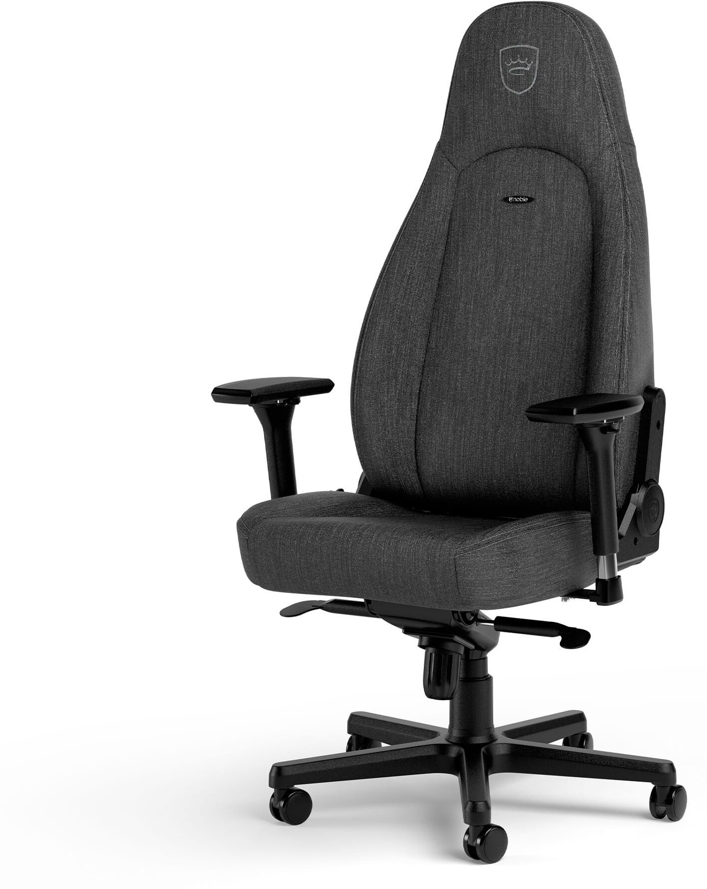 noblechairs ICON TX Gaming Stuhl - anthrazit