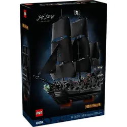 LEGO® Icons 10365 Captain Jack Sparrows Piratenschiff