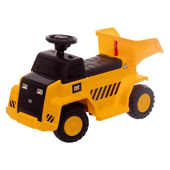 Toy Eletric Dump Truck Ride On Cat H4 (39171179)
