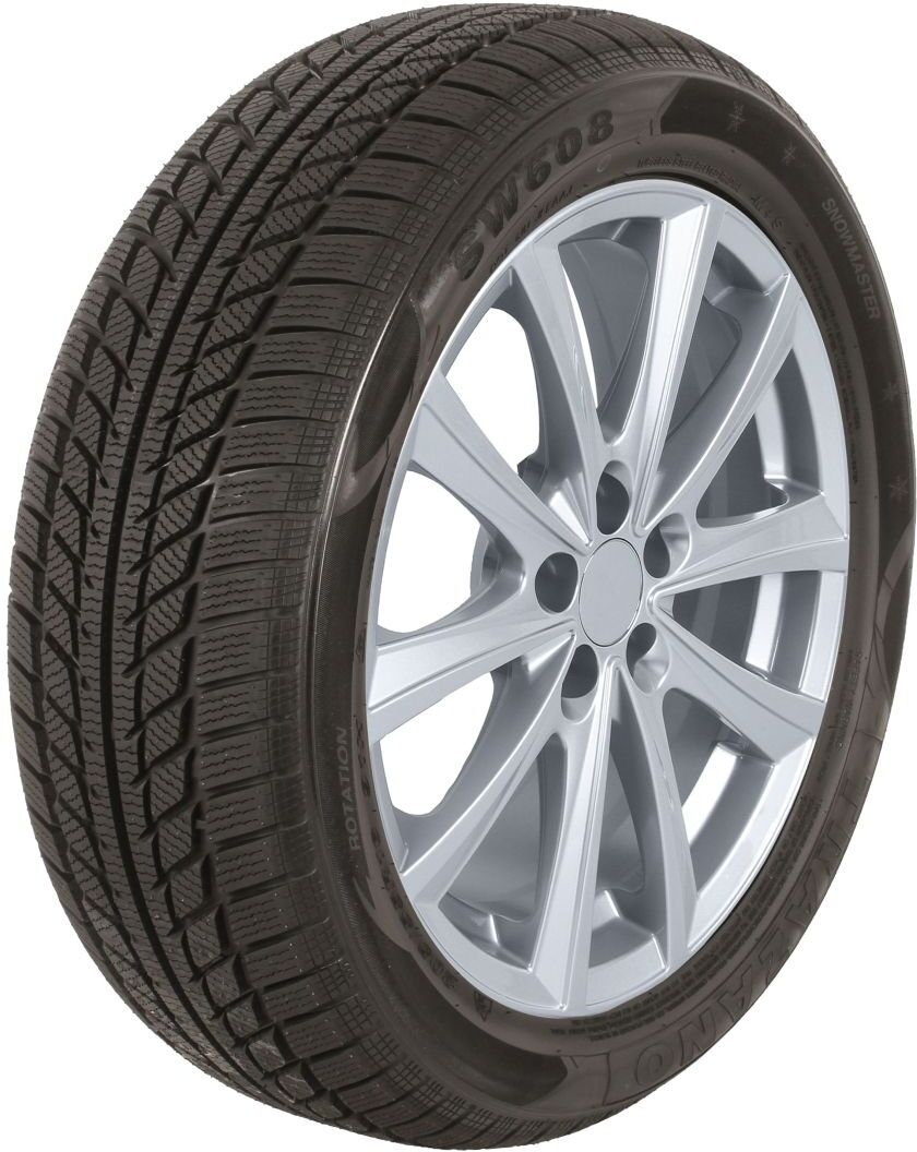 Winterreifen TRAZANO SW608 205/65R15 94H