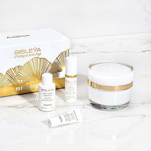 Sisley Estuche L'integral Anti-Age Discovery Program 1UD