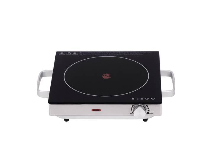 Kochplatte infrarot 2000W