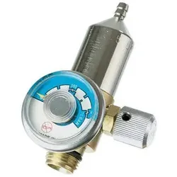 Regulierventil, 0,5 L/min