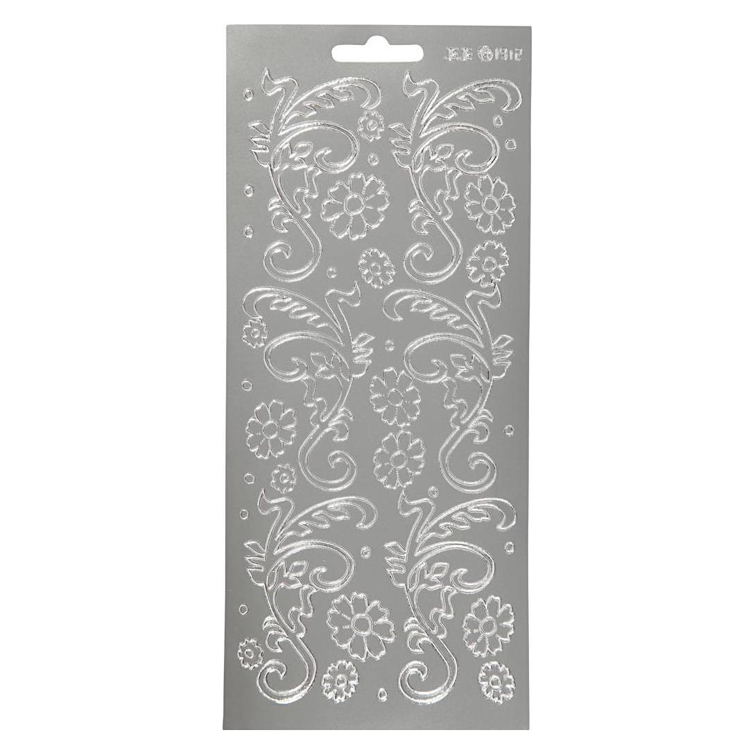 Creativ Company Stickers (1 Sticker) (5712854283878)