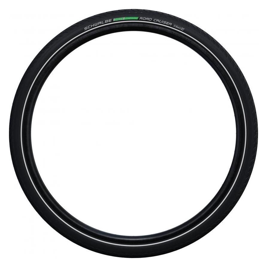 Schwalbe Road Cruiser Plus (28 x 1.40, 37-622) (11101305)