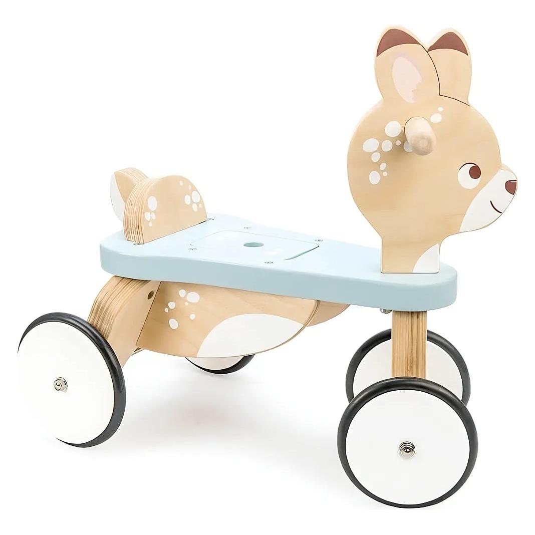 Le Toy Van Ride on Deer (ltvpl103)