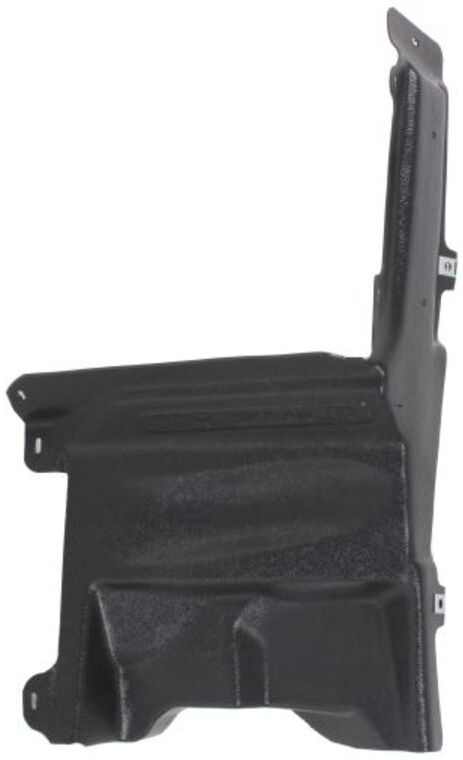 Motorabdeckung REZAW-PLAST 151425