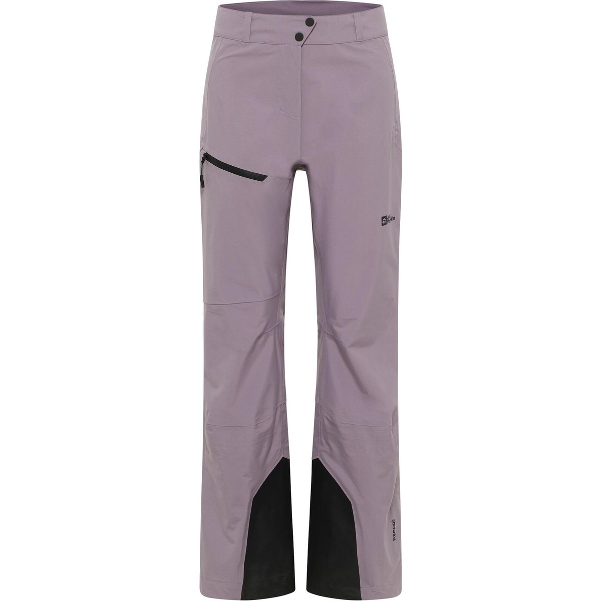 Jack Wolfskin Alpspitze Tour 3L Pants W wild blossom (I0083) 44 A60276_I0083_A35
