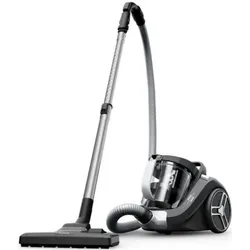Tefal Compact Power XXL 900 W TW4B36, Staubsauger, Schwarz