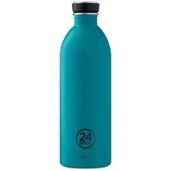 24Bottles Urban Bottle Litro Stone Atlantic Bay 1L