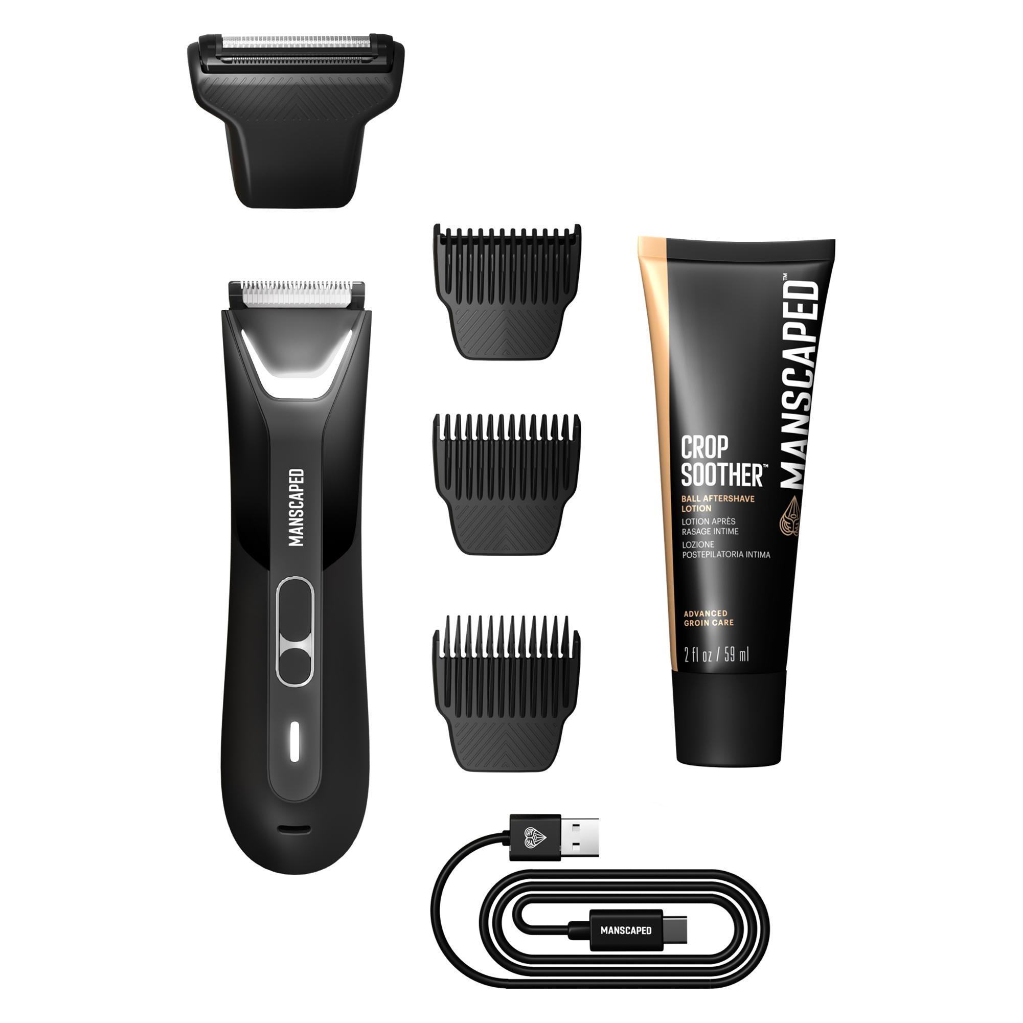 Manscaped Lawnmower 5.0 Ultra Essentials (75-00015)