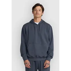 RVCA PTC 2 Hoodie garage blue Gr. L