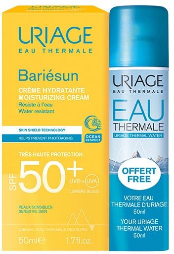 URIAGE Duplo Bariesun
