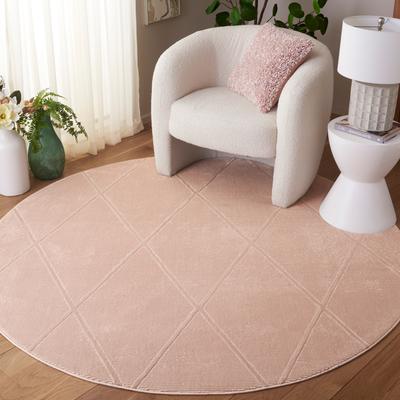 SAFAVIEH Revive Amra Trellis Rug