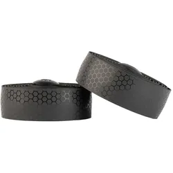 BURGH Lenkerband Designer Tape | Hex stealth