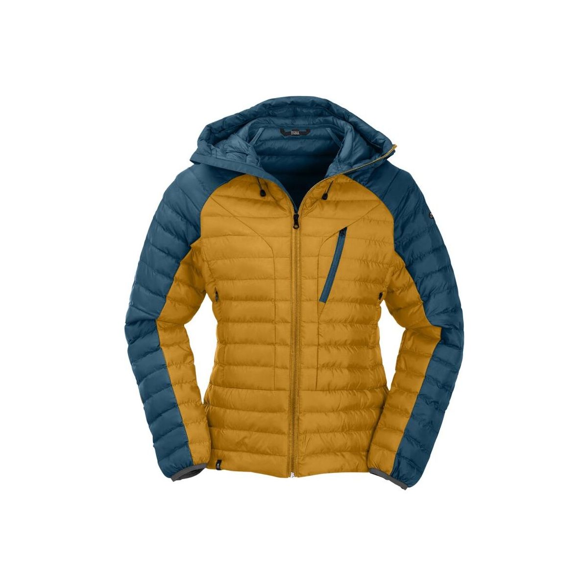 MAUL Sport Annaberg golden yellow/petrol blue (4013) 42 5217700115-4013-42
