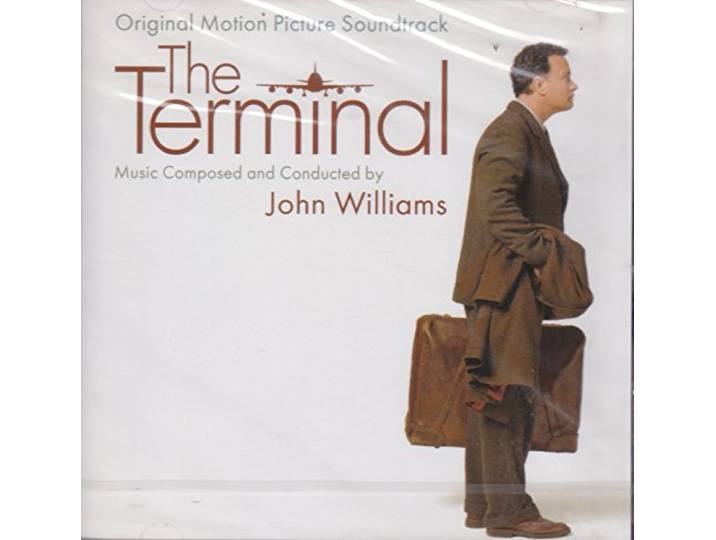 Ost: the Terminal