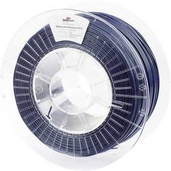 Spectrum Filaments 80181 PLA Glitter Filament PLA Glitter hoher Glanz, verzugsfrei 1.75 mm 1000 g Stardust Blue, Blau 1 St.