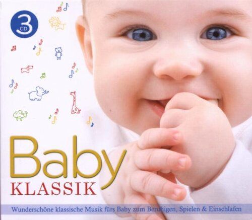 Various - Baby-Klassik - Preis vom 17.10.2026 19:25:27 h