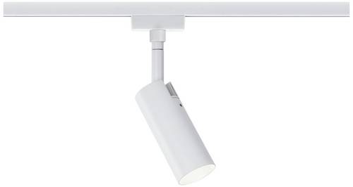 Paulmann Hochvolt-Schienensystem-Leuchte URail 4W LED Weiß