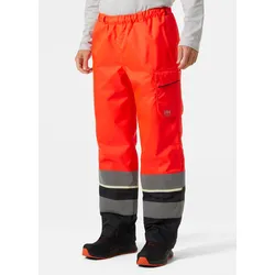 Helly Hansen UC-ME Winter Pant Cl2 71456 - red - L