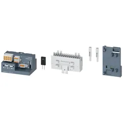Siemens 3WA9111-0EC15 Zubehör Leistungsschalter 3WA, Kommunikationsmodul COM150 Modbus RTU 3WA91110EC15