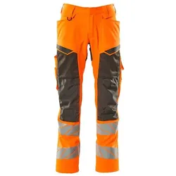 Mascot, Arbeitshose, Warnschutzhose Accelerate Safe (60)