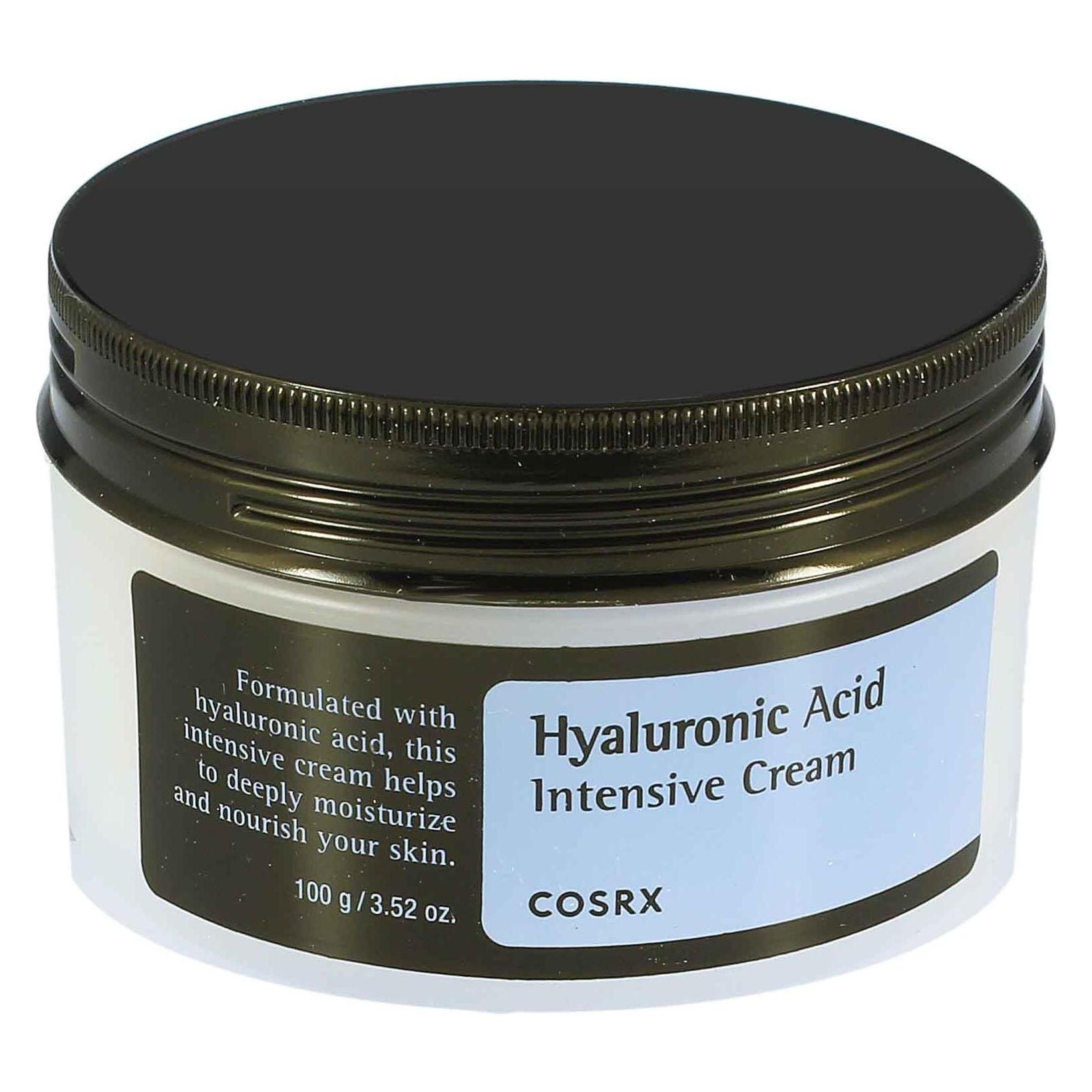 Cosrx Hyaluronic Acid Intensive (100 ml, Nachtcreme, Tagescreme) (8809416470122)